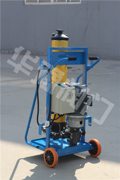 PFC8314-150-H-KP濾油機(jī)