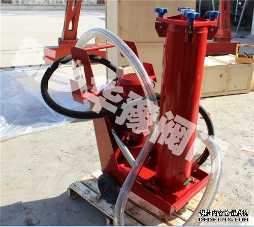 OFU10P2N3B5B精細(xì)濾油車